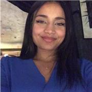 Studente di farmacia; Impartisco lezioni per bambini e ragazzi elementari-medie. Biologia e chimica per i ragazzi delle superiori